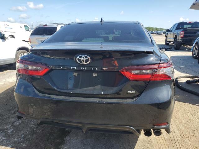 2024 TOYOTA CAMRY SE N - 4T1G11AK7RU233568