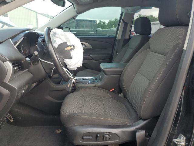 2019 CHEVROLET TRAVERSE LT 1GNEVGKW5KJ186091