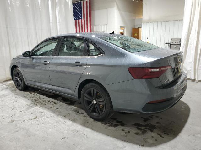 2024 VOLKSWAGEN JETTA SE 3VW7M7BU5RM088062