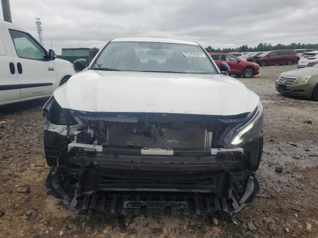 2024 NISSAN ALTIMA SV - 1N4BL4DV4RN333532