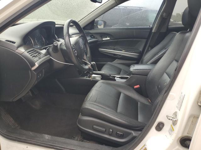 2013 HONDA CROSSTOUR EXL - 5J6TF3H59DL003720