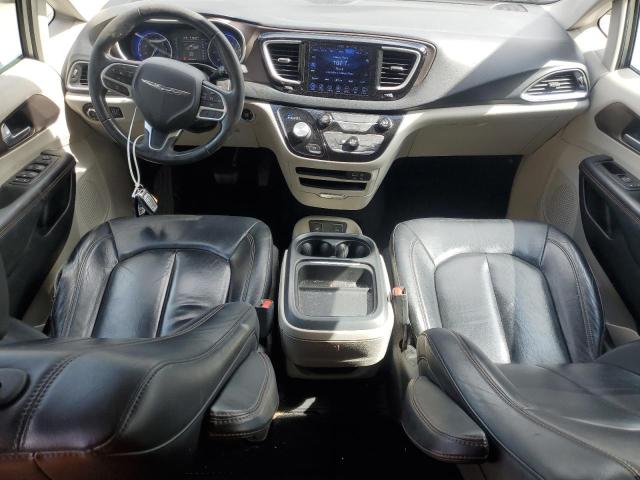 2017 CHRYSLER PACIFICA TOURING L 2C4RC1BG0HR576090