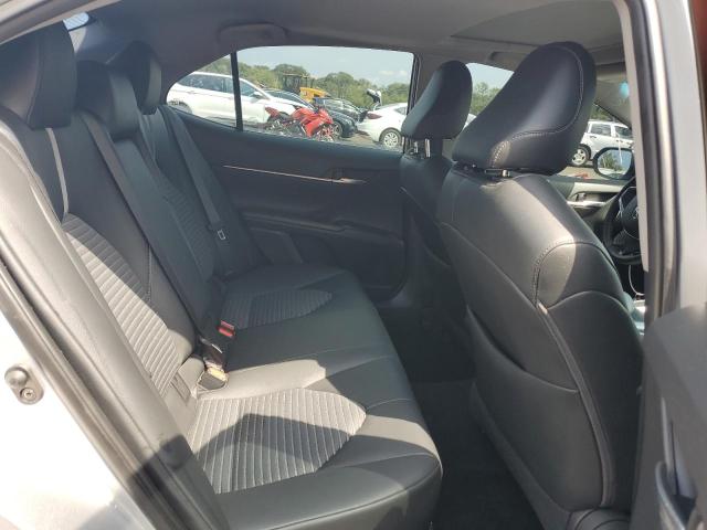 2018 TOYOTA CAMRY SE A 4T1B11HK9JU026331
