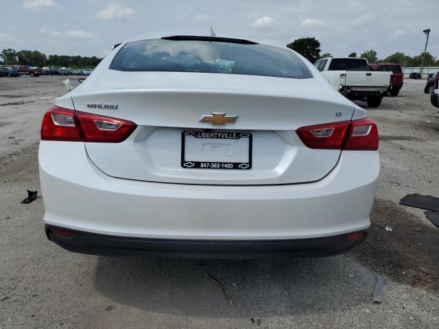 2016 CHEVROLET MALIBU LT - 1G1ZE5ST4GF235630