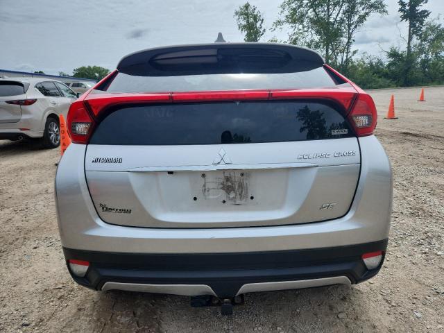 2019 MITSUBISHI ECLIPSE CR JA4AT5AA0KZ011377