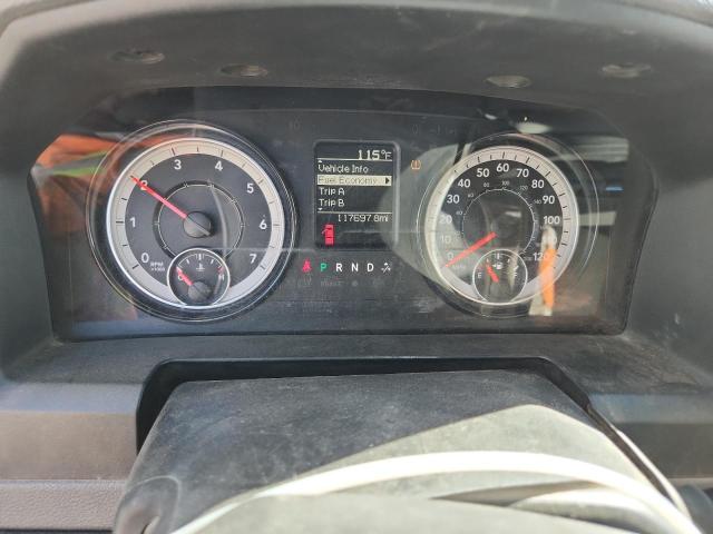 2018 RAM 2500 ST 3C6UR5HJ1JG239949