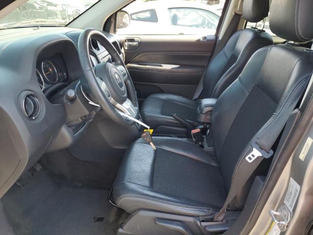 2016 JEEP COMPASS LA 1C4NJDEB9GD718279