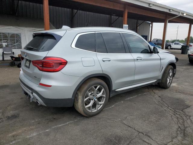 2021 BMW X3 XDRIVE30I 5UXTY5C04M9E30020