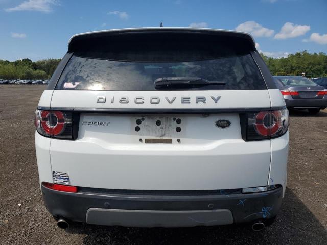2016 LAND ROVER DISCOVERY SALCP2BG9GH601796