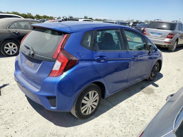 2017 HONDA FIT LX - 3HGGK5H55HM713024