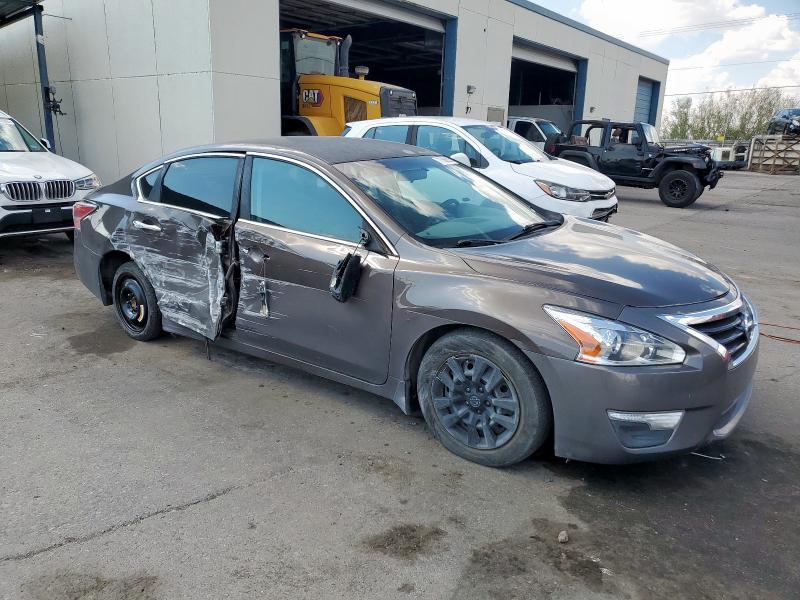 2015 NISSAN ALTIMA 2.5 1N4AL3AP0FC421612