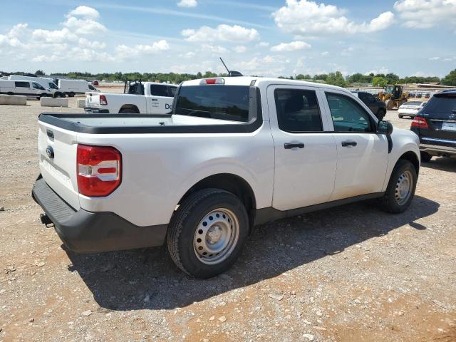 2025 FORD MAVERICK XL 3FTTW8A38SRA10751