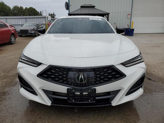 2021 ACURA TLX TECH A 19UUB6F53MA801296