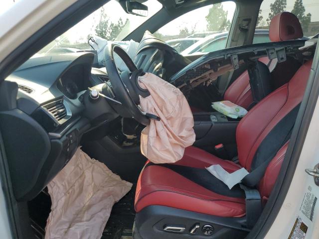 2019 ACURA RDX A-SPEC 5J8TC1H63KL008647