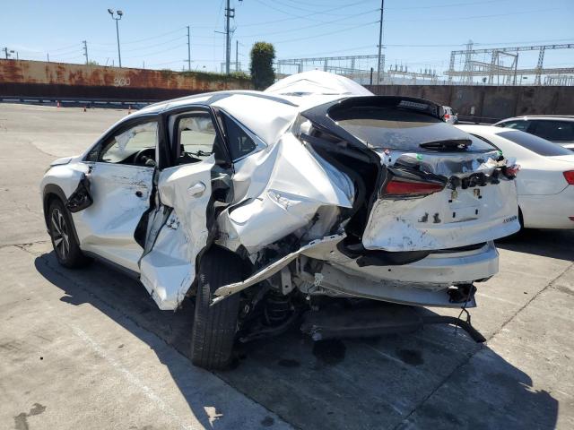 2021 LEXUS NX 300 BASE JTJGARBZ9M5031927