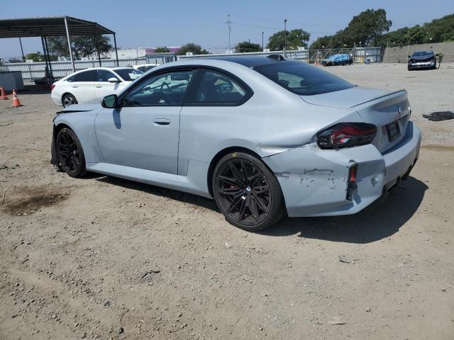 2025 BMW M2 3MF23DM08S8F02309