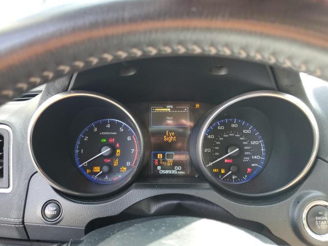 2018 SUBARU LEGACY - 4S3BNAN66J3003112