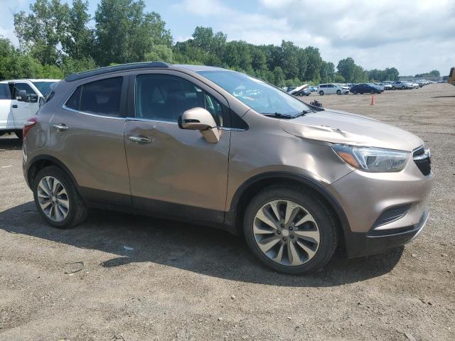 2019 BUICK ENCORE PRE KL4CJASB8KB784377
