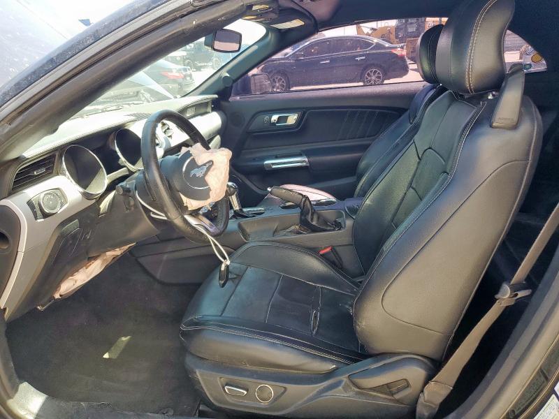 2015 FORD MUSTANG 1FATP8UH5F5426629