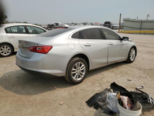 2018 CHEVROLET MALIBU LT - 1G1ZD5ST4JF122979