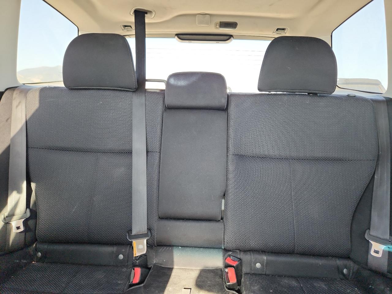 SUBARU FORESTER 2.5X PREMIUM