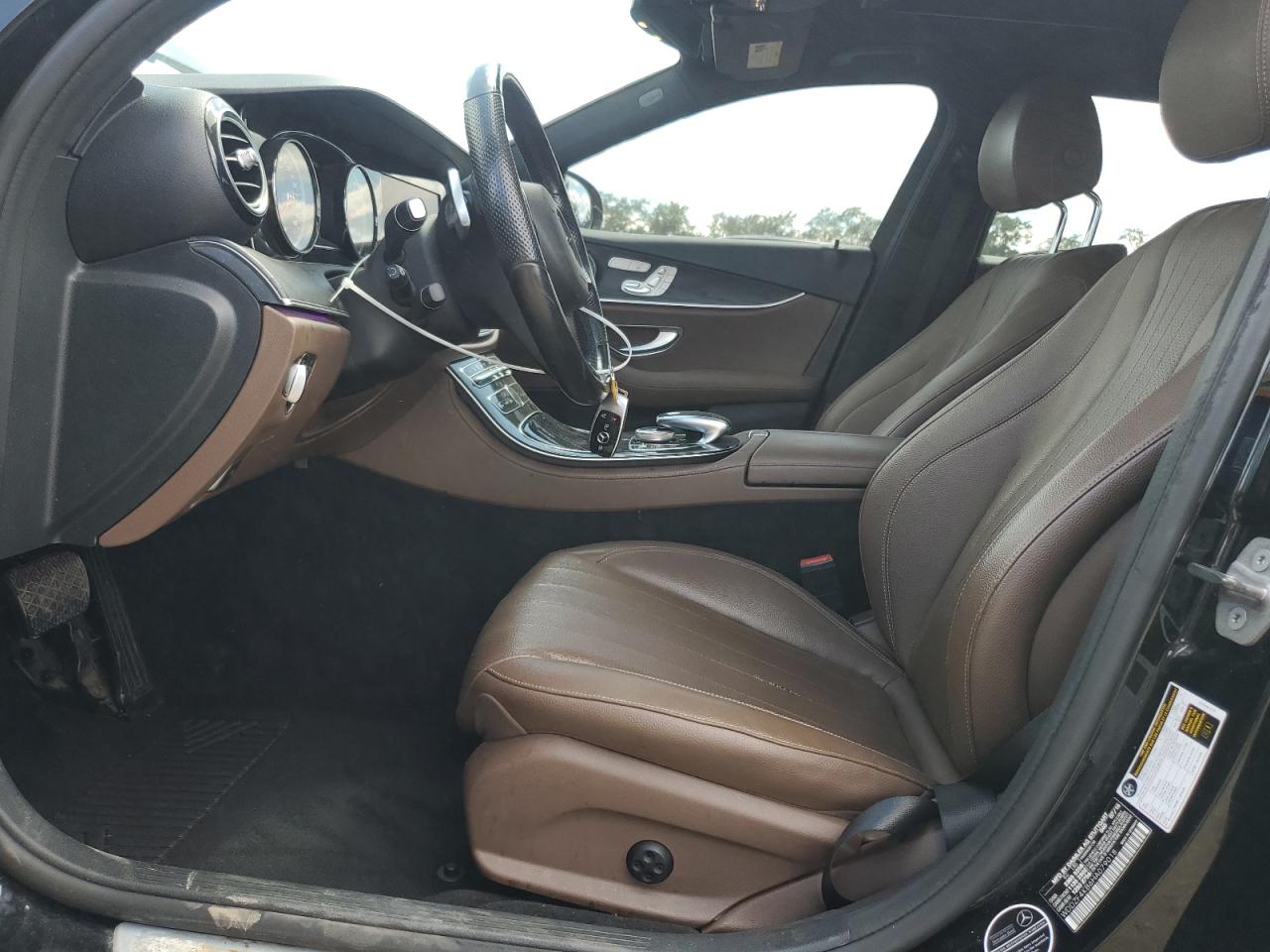 MERCEDES-BENZ E-CLASS 300 4MATIC