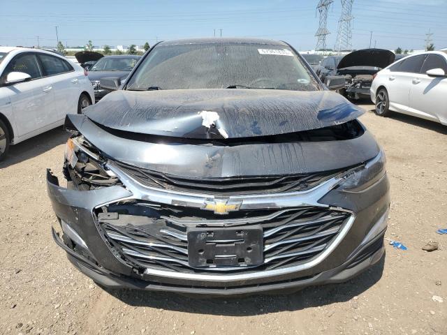 2019 CHEVROLET MALIBU LS - 1G1ZB5ST0KF121626