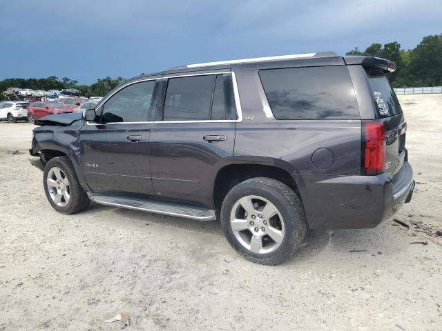 2015 CHEVROLET TAHOE C150 1GNSCCKC8FR134193