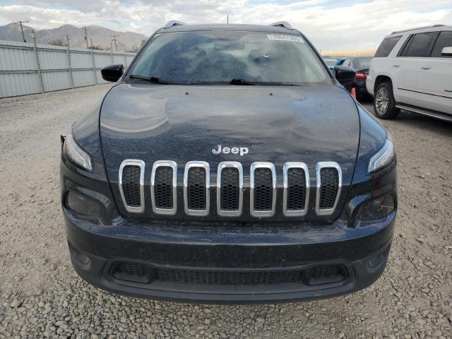 2016 JEEP CHEROKEE L - 1C4PJMCB3GW141846