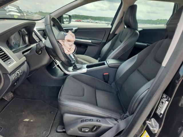 2016 VOLVO XC60 T5 YV440MDJ2G2849201