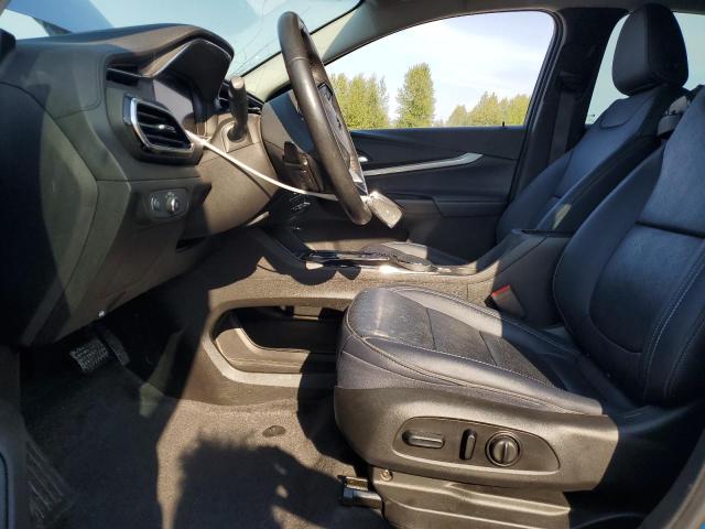 2022 CHEVROLET BOLT EUV L 1G1FY6S06N4108361