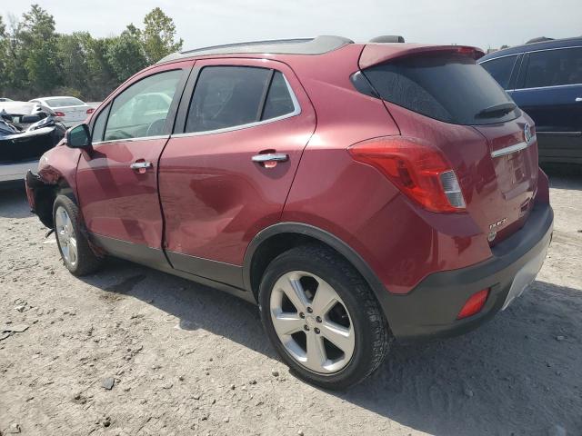 2015 BUICK ENCORE KL4CJASB2FB031532