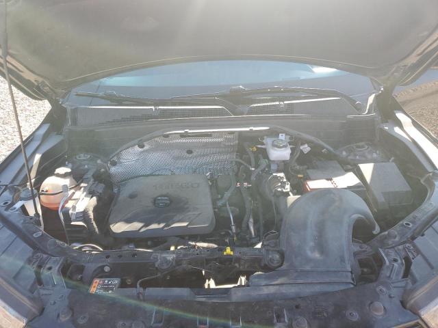 2023 CHEVROLET TRAILBLAZE KL79MUSL7PB005394