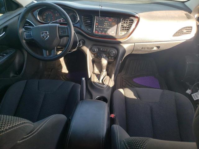 2016 DODGE DART SXT 1C3CDFBB3GD540629