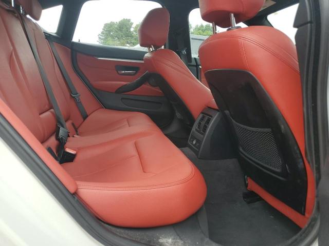 2016 BMW 428 XI GRA WBA4C9C50GG136311