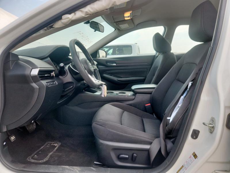 2020 NISSAN ALTIMA S 1N4BL4BV4LC205202