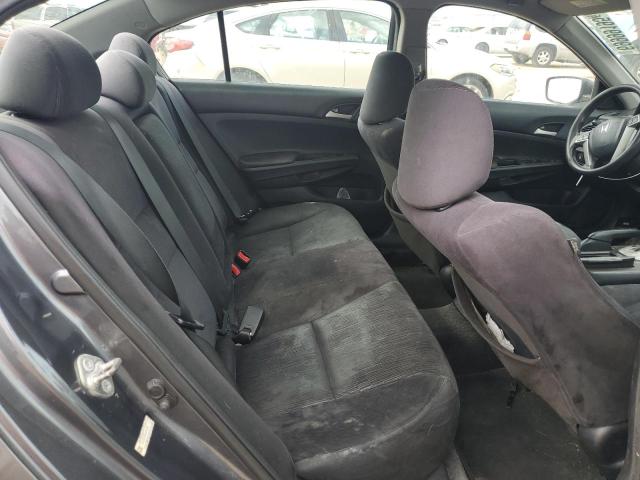 2012 HONDA ACCORD LX - 1HGCP2F35CA228095