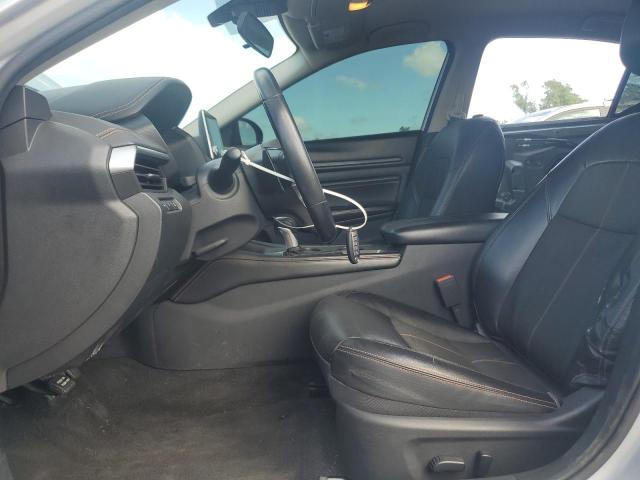 2020 NISSAN ALTIMA SR - 1N4BL4CVXLN311480