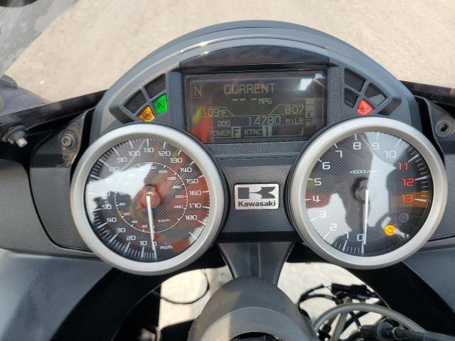 2021 KAWASAKI ZX1400 J JKBZXNJ18MA013057