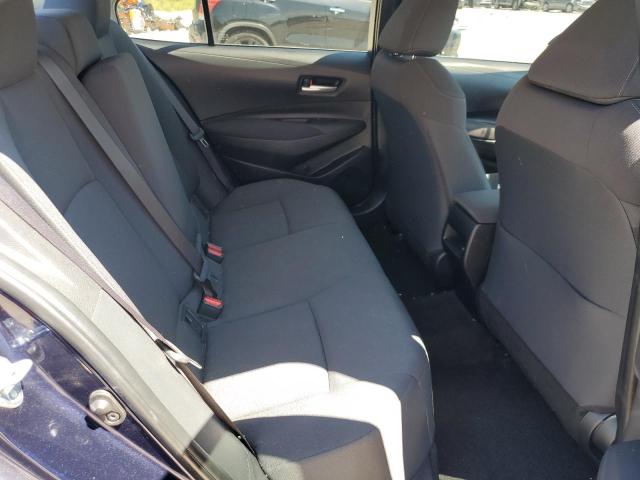 2021 TOYOTA COROLLA LE JTDEPMAE5MJ170339