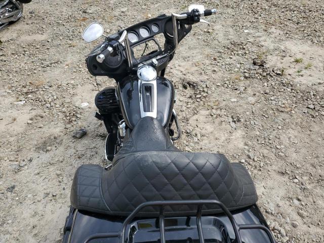 2018 HARLEY-DAVIDSON FLHTCU ULT 1HD1FCC19JB660955