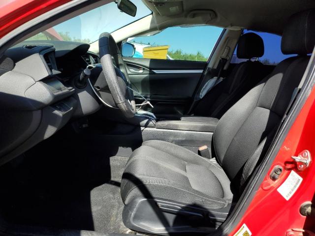 2016 HONDA CIVIC LX - 2HGFC2F59GH546691