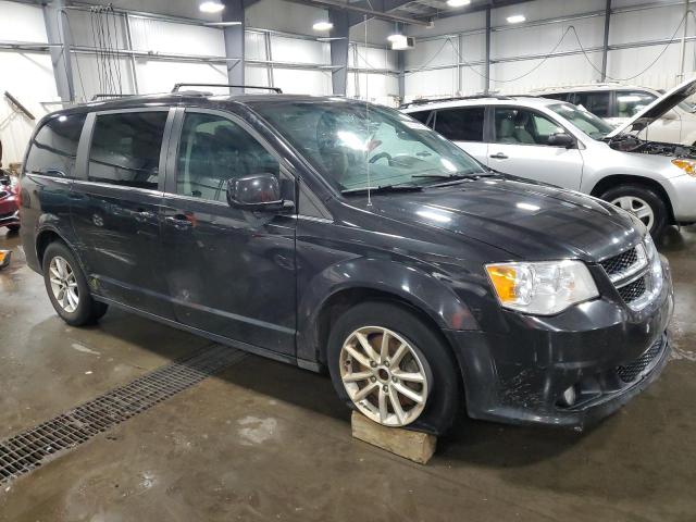 2019 DODGE GRAND CARA 2C4RDGCG4KR677946