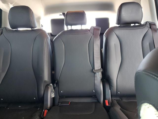 2025 KIA CARNIVAL L KNDNB5K36S6520806