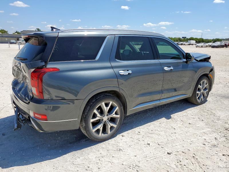 2021 HYUNDAI PALISADE L KM8R5DHE3MU206424