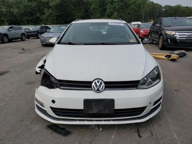 2015 VOLKSWAGEN GOLF SPORT 3VWC17AU7FM512300