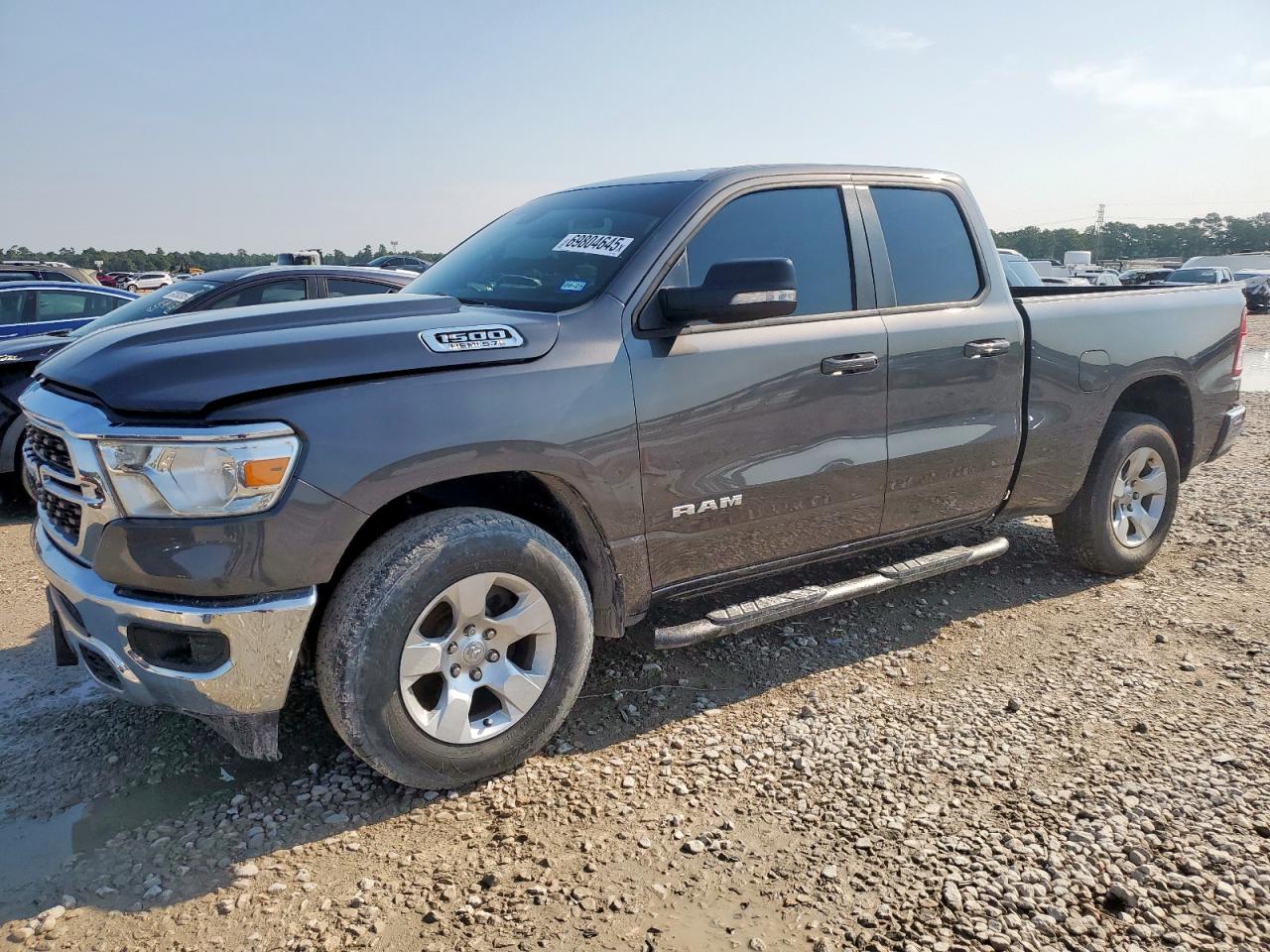 RAM 1500 BIG HORN/LONE STAR