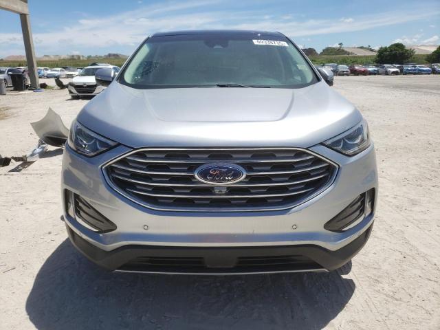 2020 FORD EDGE TITANIUM 2FMPK3K98LBA15799