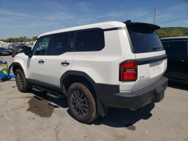 2024 TOYOTA LAND CRUIS JTEABFAJ1RK010381