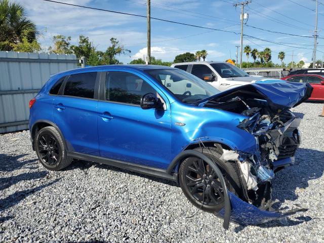 2017 MITSUBISHI OUTLANDER JA4AP3AU6HZ046226